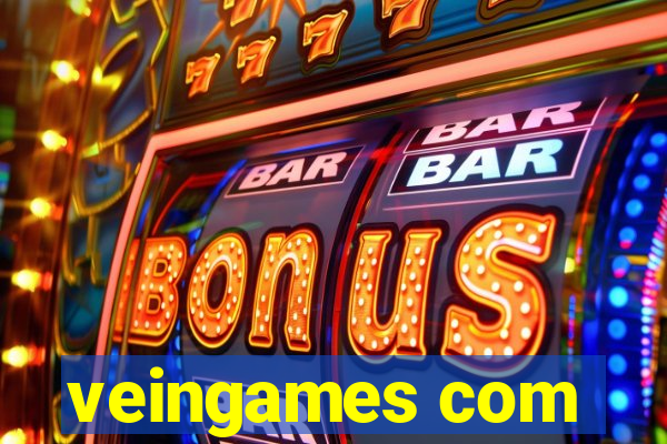 veingames com